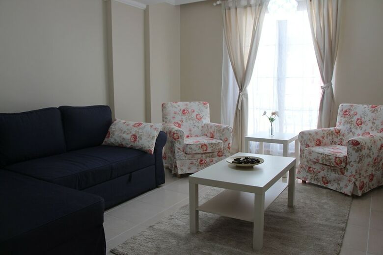 Apartamento Kinzi House