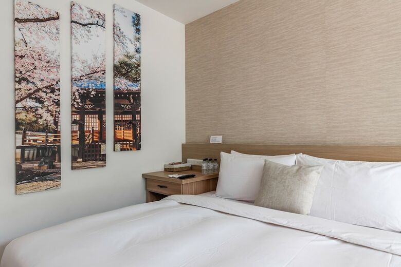 Bed & Breakfast Angel Pension