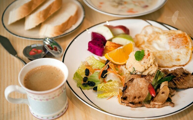 Bed & Breakfast Angel Pension