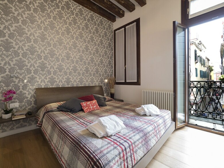 Apartamento Ca Beccarie 1