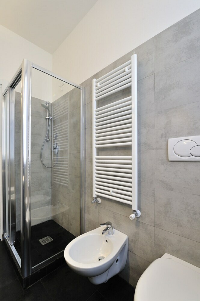 Apartamento Ca Beccarie 1