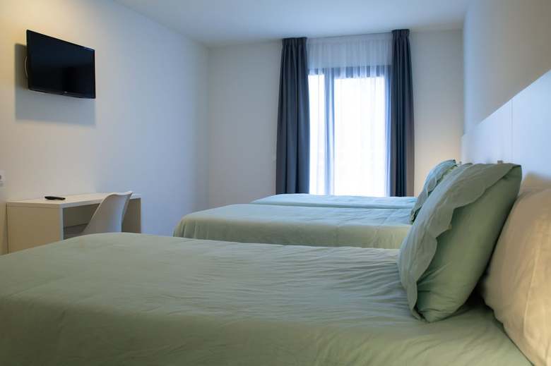 Hotel Gran Sol De Extremadura