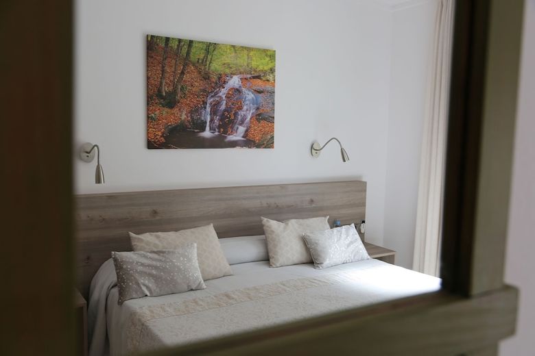 Hotel Hostal Torras