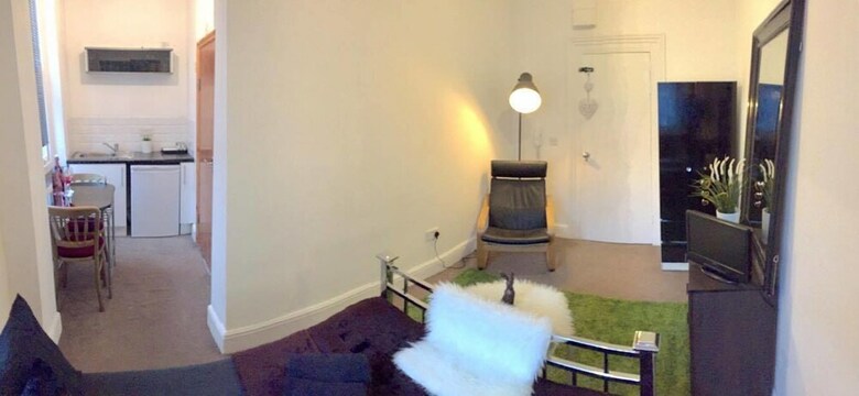 Apartamentos 101 Stay