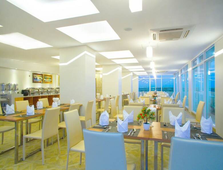 Aung Myint Mo Hotel
