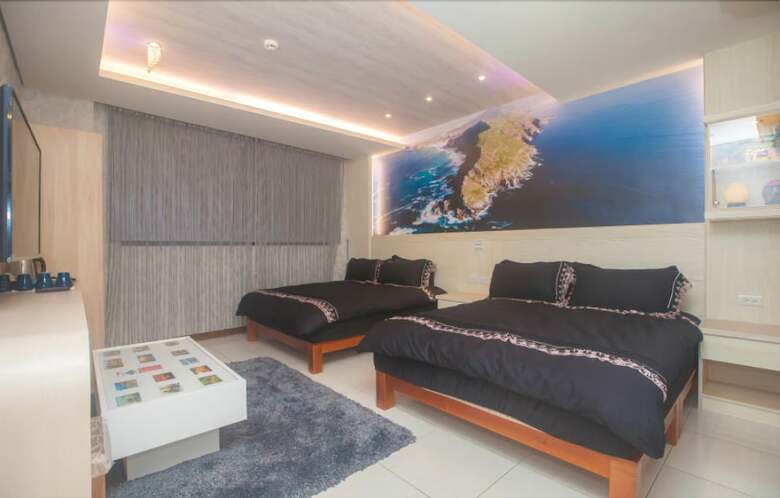 Hotel Waterfront Guesthouse