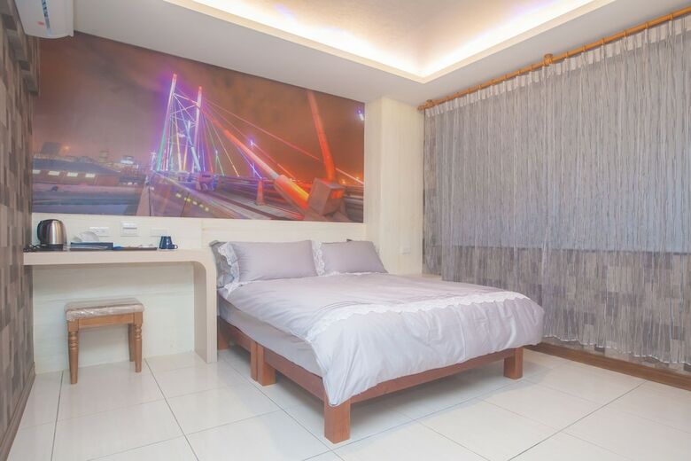 Hotel Waterfront Guesthouse