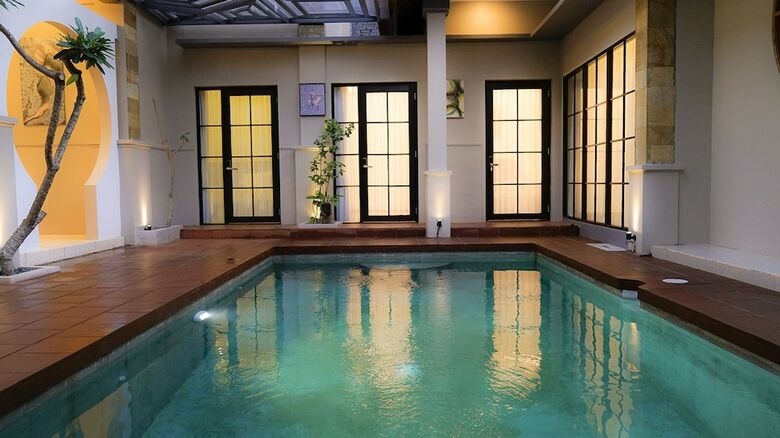 Bed & Breakfast Akanaka Petitenget Bali