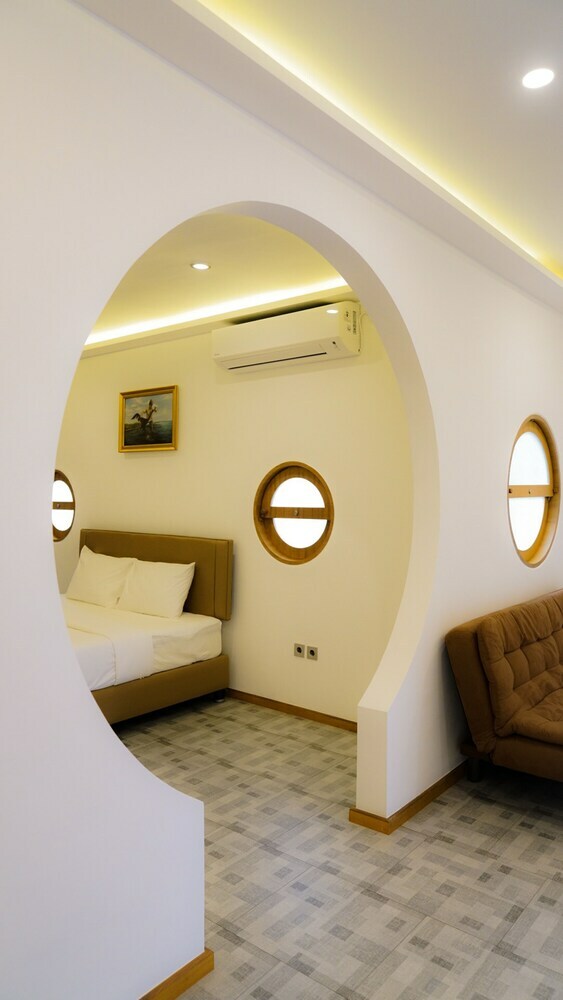 Bed & Breakfast Akanaka Petitenget Bali