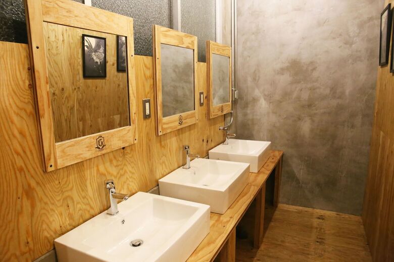 Hostal Hostel&gallerygisgood