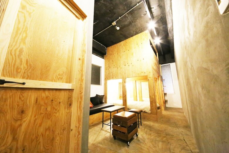 Hostal Hostel&gallerygisgood
