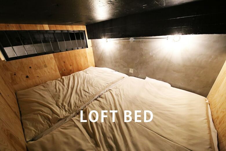Hostal Hostel&gallerygisgood