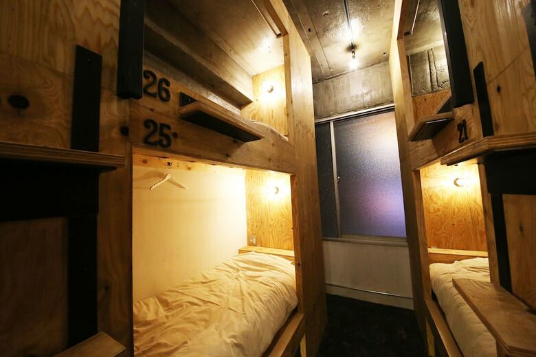 Hostal Hostel&gallerygisgood