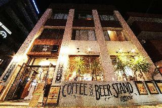 Hostal Hostel&gallerygisgood