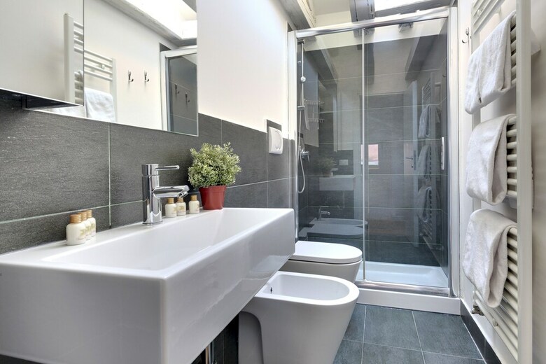 Apartamento Pozzo Roverso