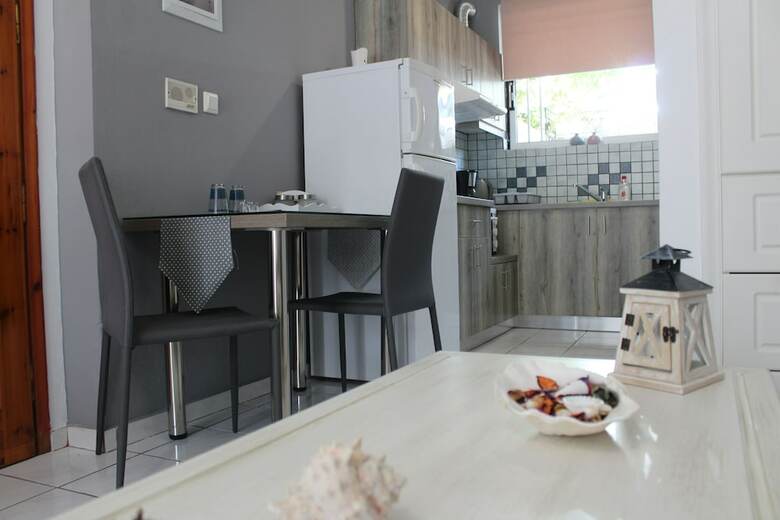 Sunset Apartments Rethymno