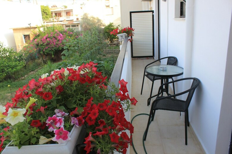 Sunset Apartments Rethymno