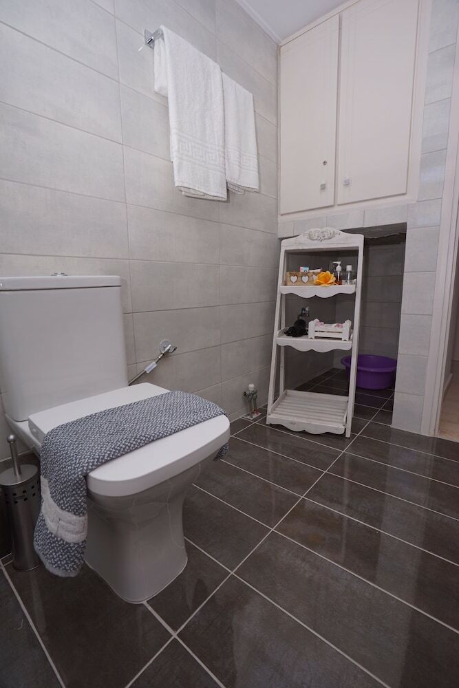 Sunset Apartments Rethymno
