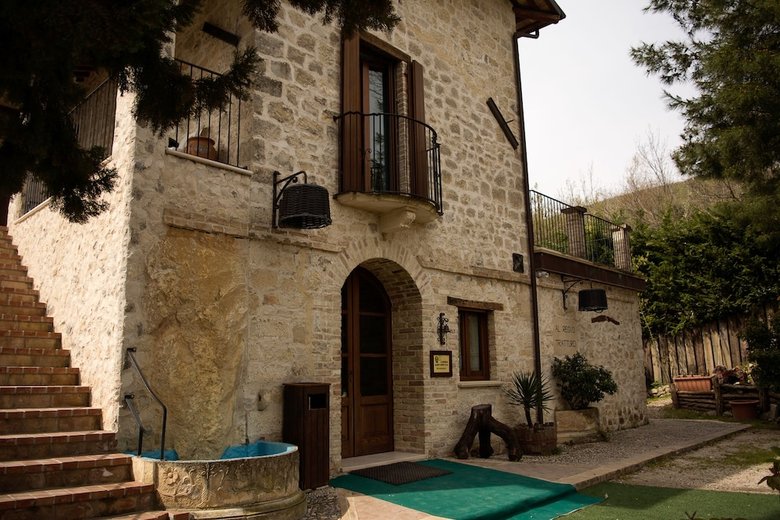 Agroturismo Al Regio Tratturo