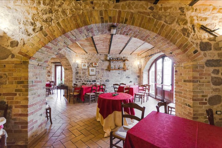 Agroturismo Al Regio Tratturo