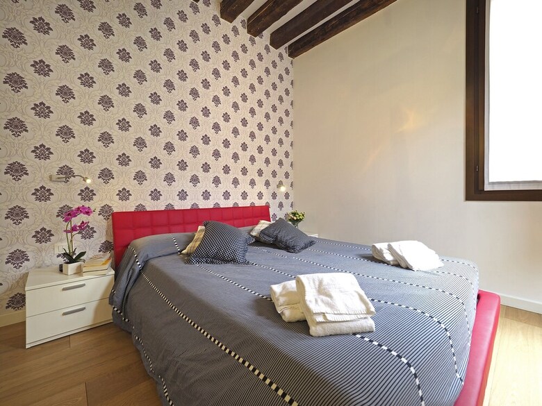 Apartamento Ca Beccarie 2