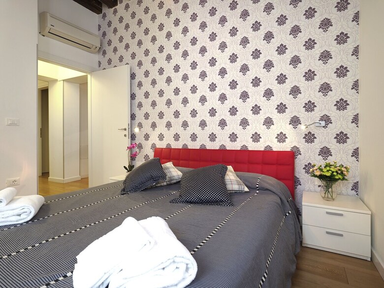 Apartamento Ca Beccarie 2