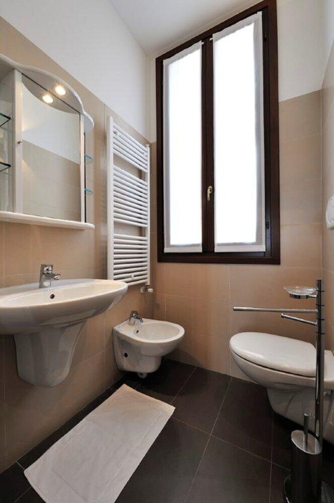 Apartamento Ca Beccarie 2