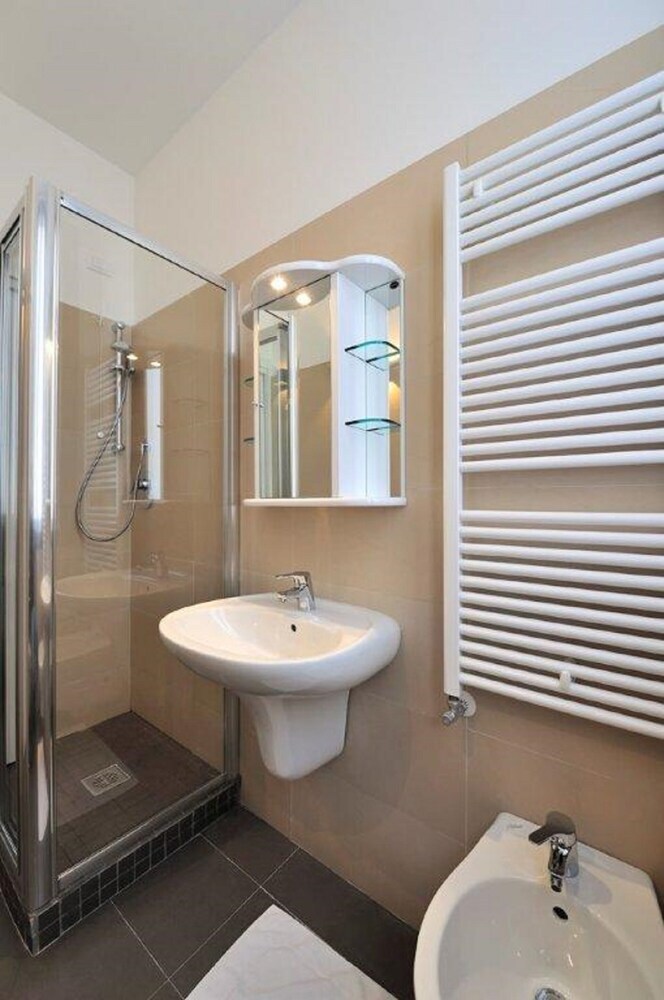 Apartamento Ca Beccarie 2