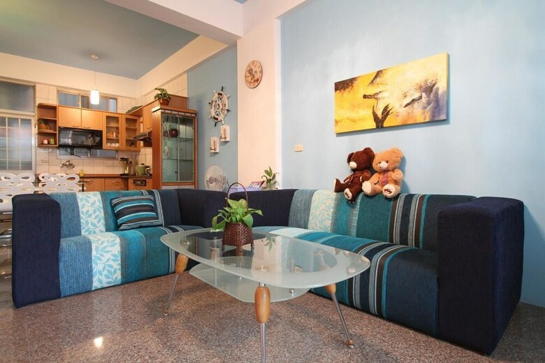 Yealien B&B
