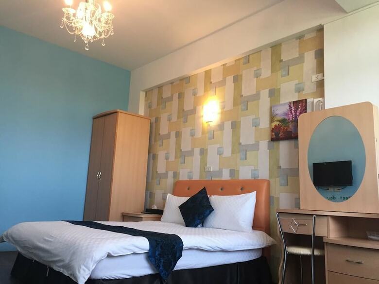Yealien B&B