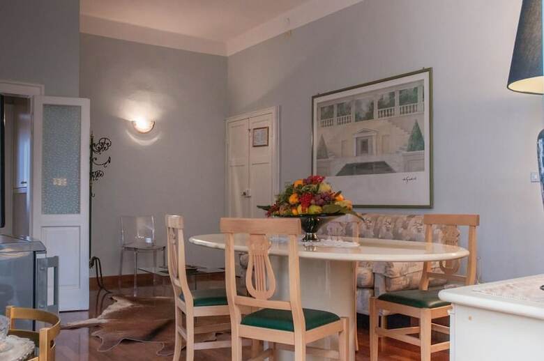 Apartamento Abitare Il '900