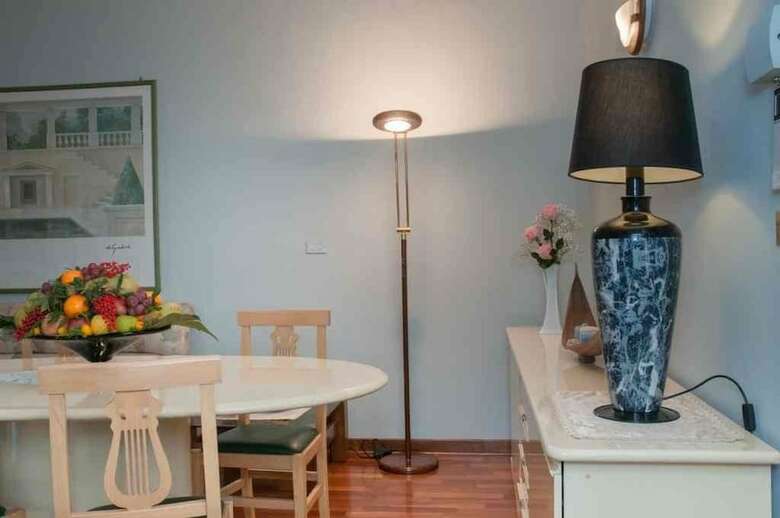 Apartamento Abitare Il '900