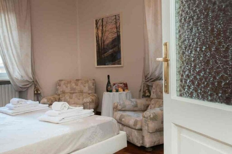 Apartamento Abitare Il '900