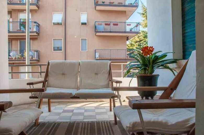 Apartamento Abitare Il '900
