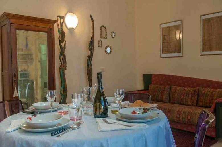 Apartamento Abitare Il '900
