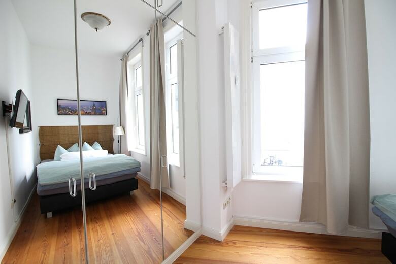 Exclusive Apartment Central Station