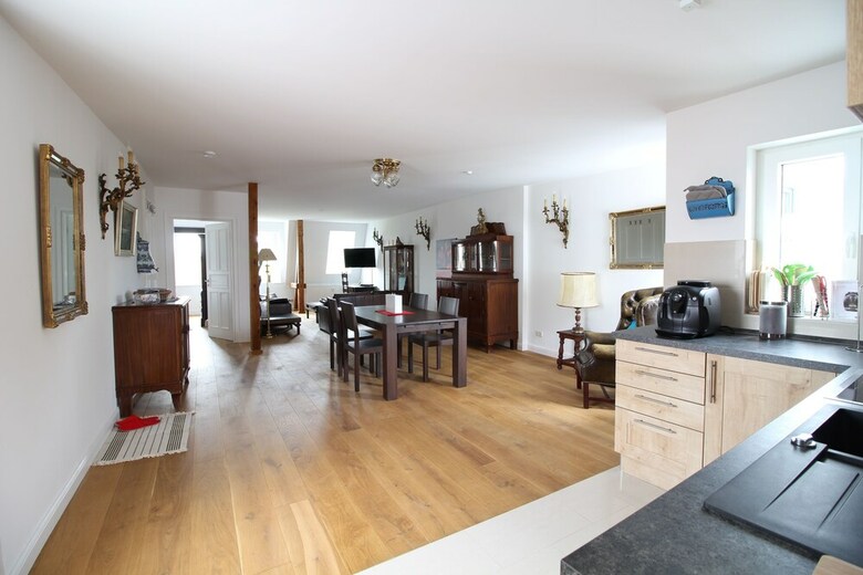 Exclusive Apartment Central Station