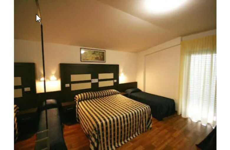 Posada Hotel Milton
