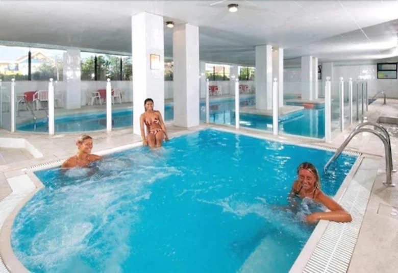 Posada Hotel Milton