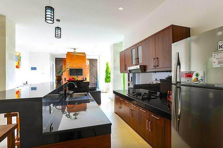 Puri Bagus Villa Legian Kuta