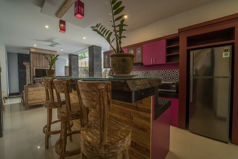 Puri Bagus Villa Legian Kuta