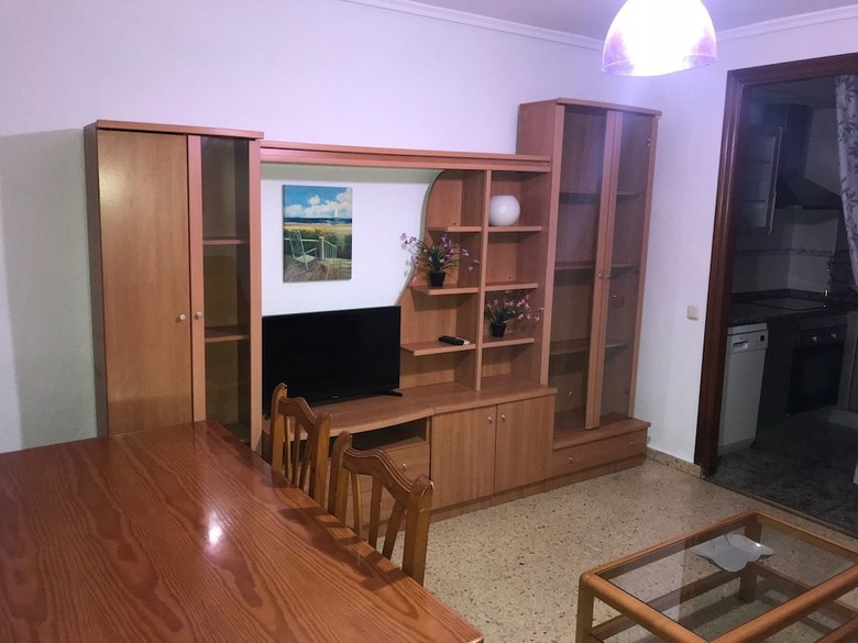 Apartamento Via Aurelia II