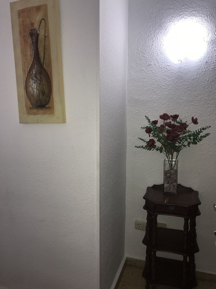 Apartamento Via Aurelia II
