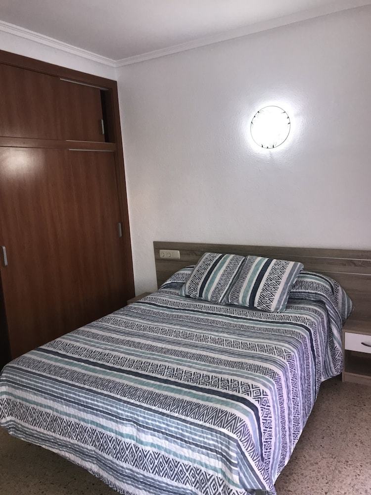 Apartamento Via Aurelia II