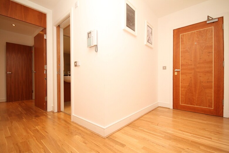 Apartamentos Georges Street Suite