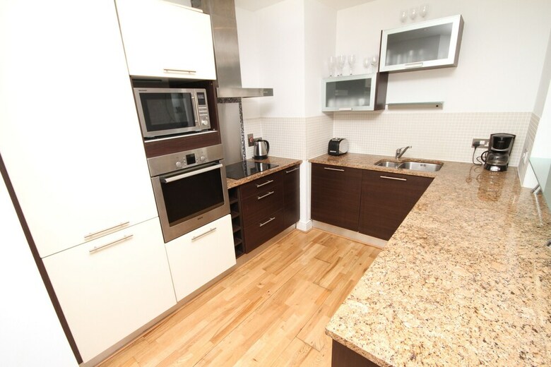 Apartamentos Georges Street Suite