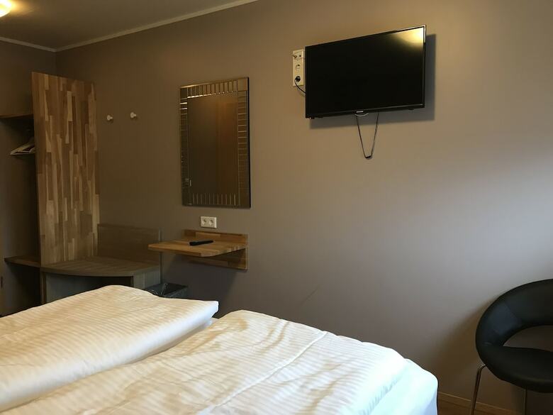 Hotel Hvammstangi