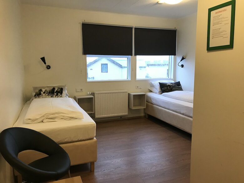 Hotel Hvammstangi