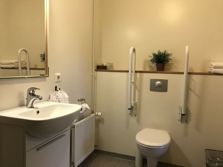 Hotel Hvammstangi