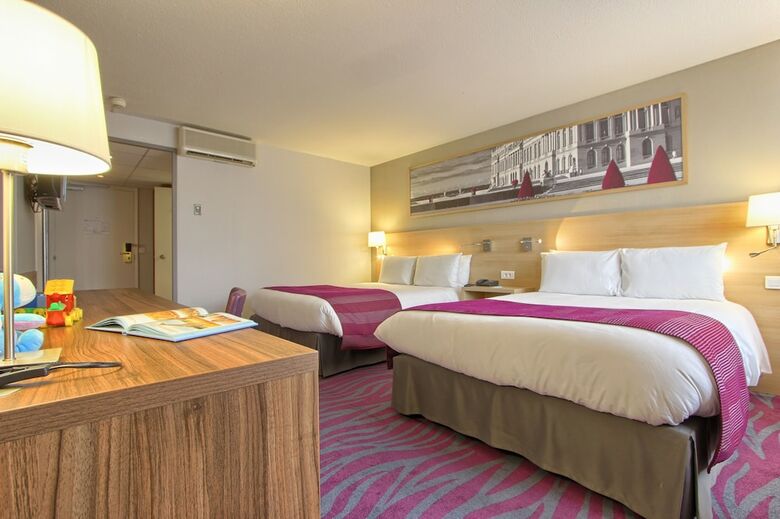 Hotel Mercure Paris Velizy